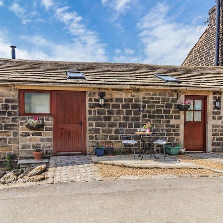 Jenny'S Cottage Diggle ภายนอก รูปภาพ